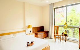 Sunshine Luxury Hotel Quận 7